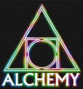 Alchemyto Logo