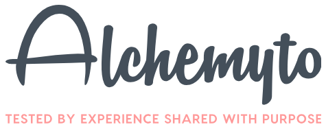 Alchemyto Logo