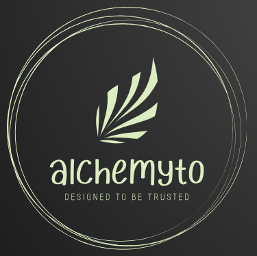 alchemyto.com Logo